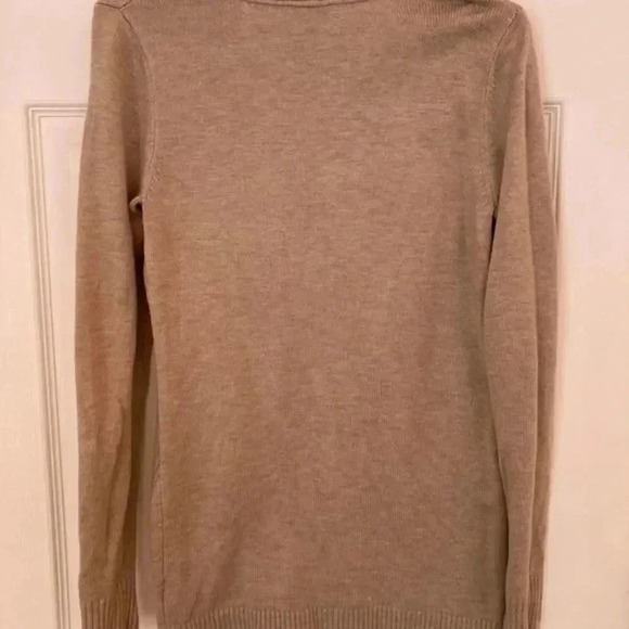 2/$25-  𝅺 Thyme Maternity Knit Sweater​ - Picture 3 of 3